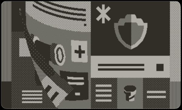 Catalog's magazine pages turn during the loading launch animation